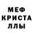 Метамфетамин винт Larina Procenco