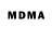 MDMA VHQ Kostyky Khvostyky